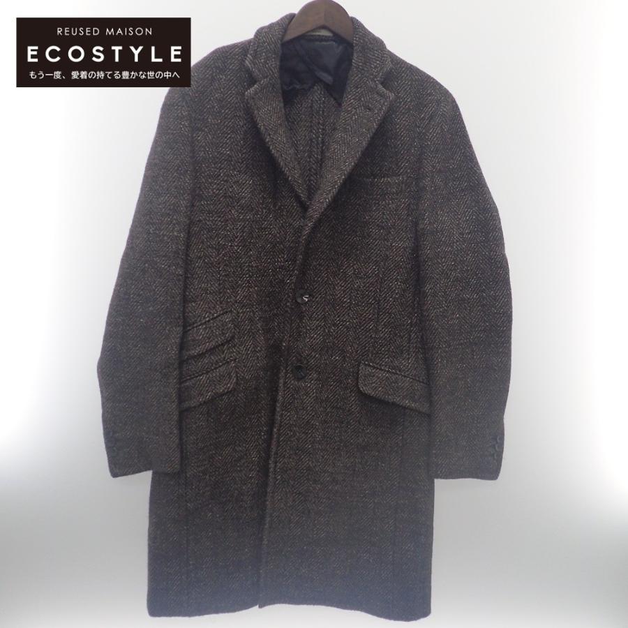 国内正規/美品/ BOGLIOLI ボリオリ C3101E DOVER ウール 国内正規/美品/ BOGLIOLI ボリオリ C3101E DOVER ウール