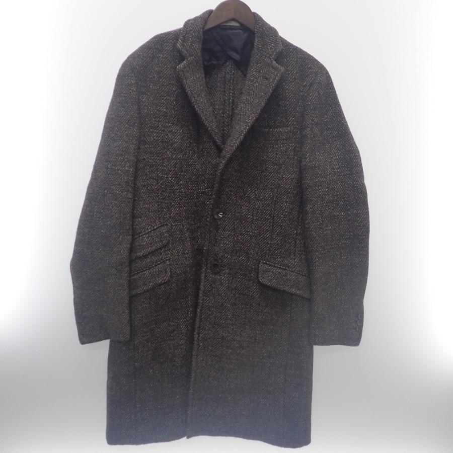 国内正規/美品/ BOGLIOLI ボリオリ C3101E DOVER ウール 国内正規/美品/ BOGLIOLI ボリオリ C3101E DOVER ウール