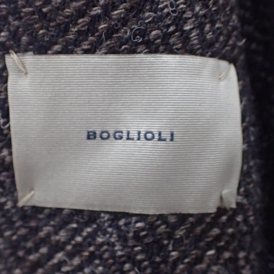 国内正規/美品/ BOGLIOLI ボリオリ C3101E DOVER ウール 国内正規/美品/ BOGLIOLI ボリオリ C3101E DOVER ウール