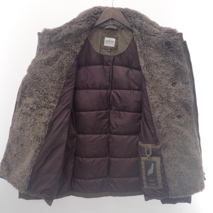 国内正規/美品/ ARMANI COLLEZIONI アルマーニコレッツォーニ