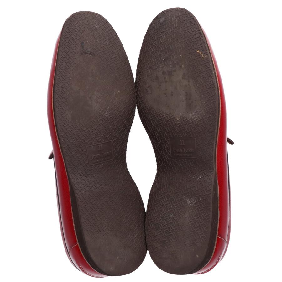 JOHN LOBB ジョンロブ MIAMI マイアミ レザースリッポンシューズ JOHN LOBB ジョンロブ MIAMI マイアミ レザースリッポンシューズ