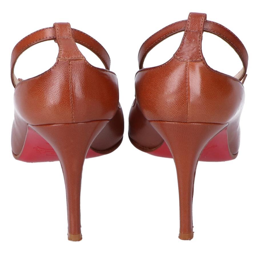 Christian Louboutin（クリスチャンルブタン） アンクルストラップ