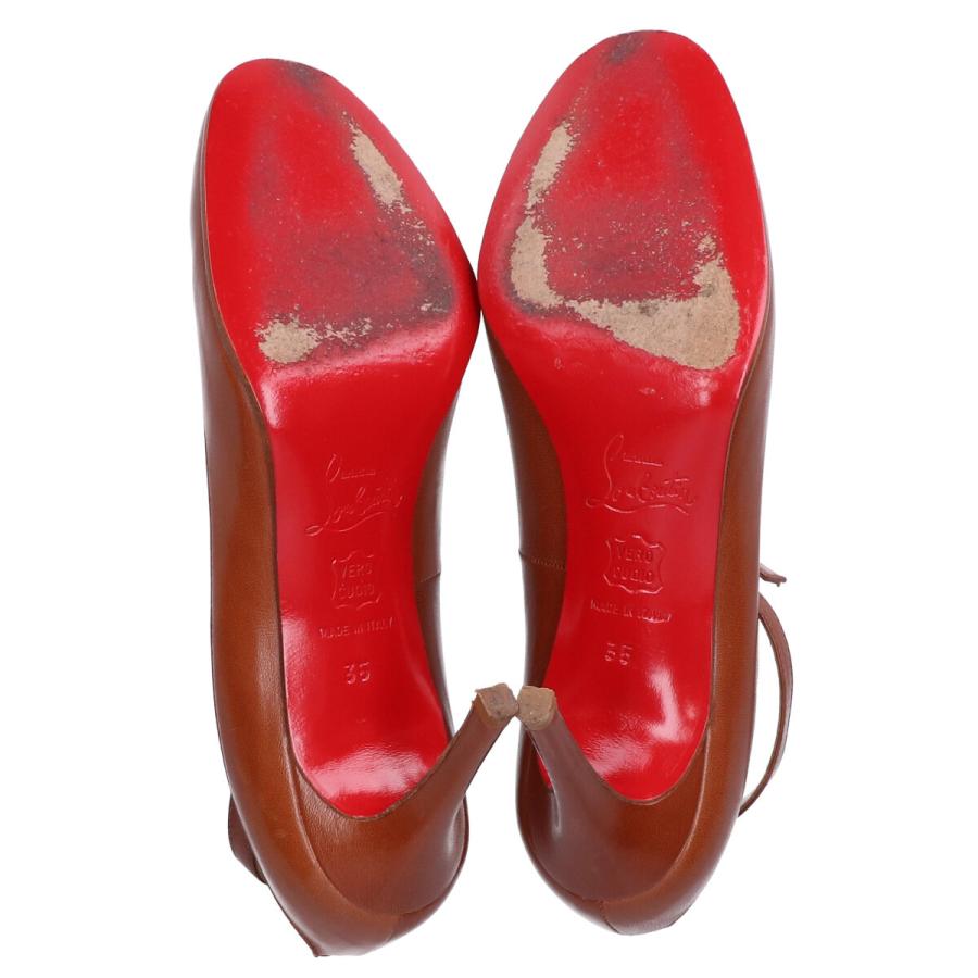 Christian Louboutin（クリスチャンルブタン） アンクルストラップ