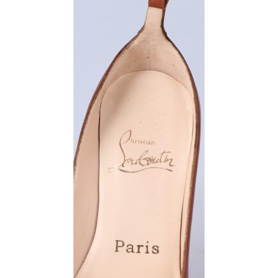 Christian Louboutin（クリスチャンルブタン） アンクルストラップ