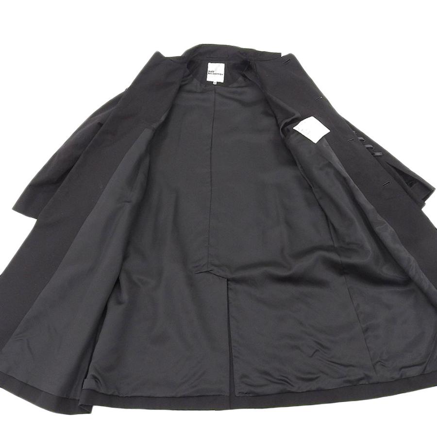 COMME des GARCONS Noir Kei Ninomiya コムデギャルソンノワール COMME des GARCONS Noir Kei Ninomiya コムデギャルソンノワール