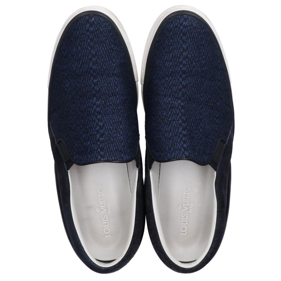 LOUIS VUITTON ルイ・ヴィトン ツイスター・ライン キャンバス