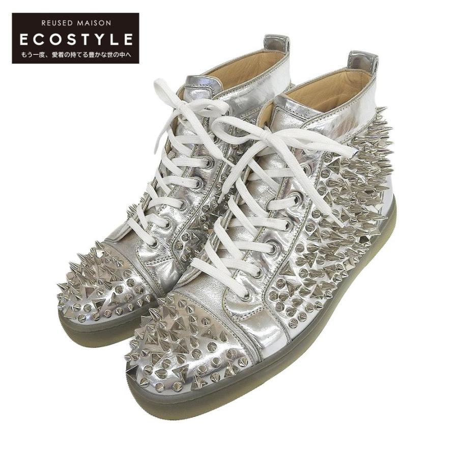 Christian Louboutin（クリスチャンルブタン） PIKPIK スタッズ 