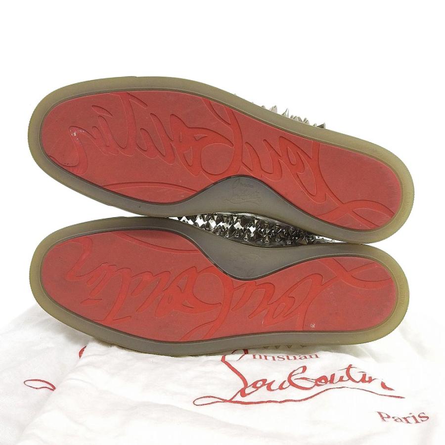 Christian Louboutin（クリスチャンルブタン） PIKPIK スタッズ