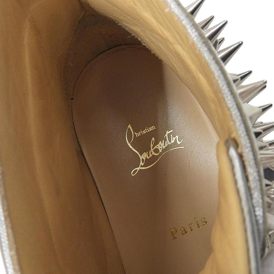 Christian Louboutin（クリスチャンルブタン） PIKPIK スタッズ