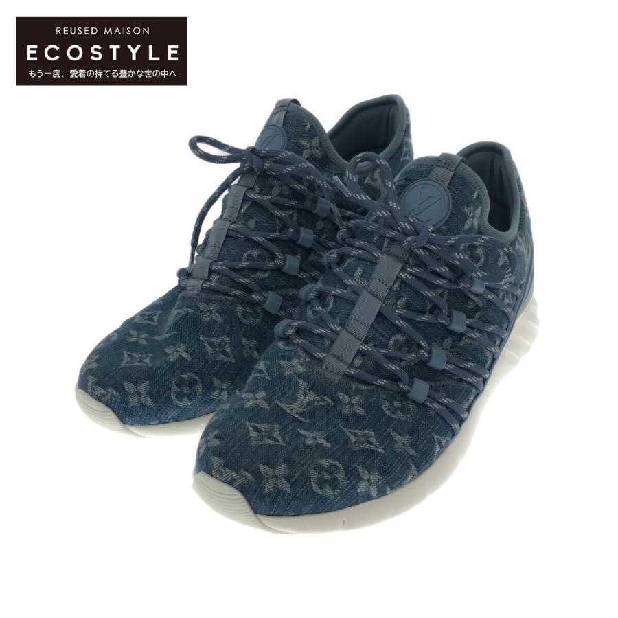 美品 LOUIS VUITTON ルイ・ヴィトン ファストレーン・ライン  