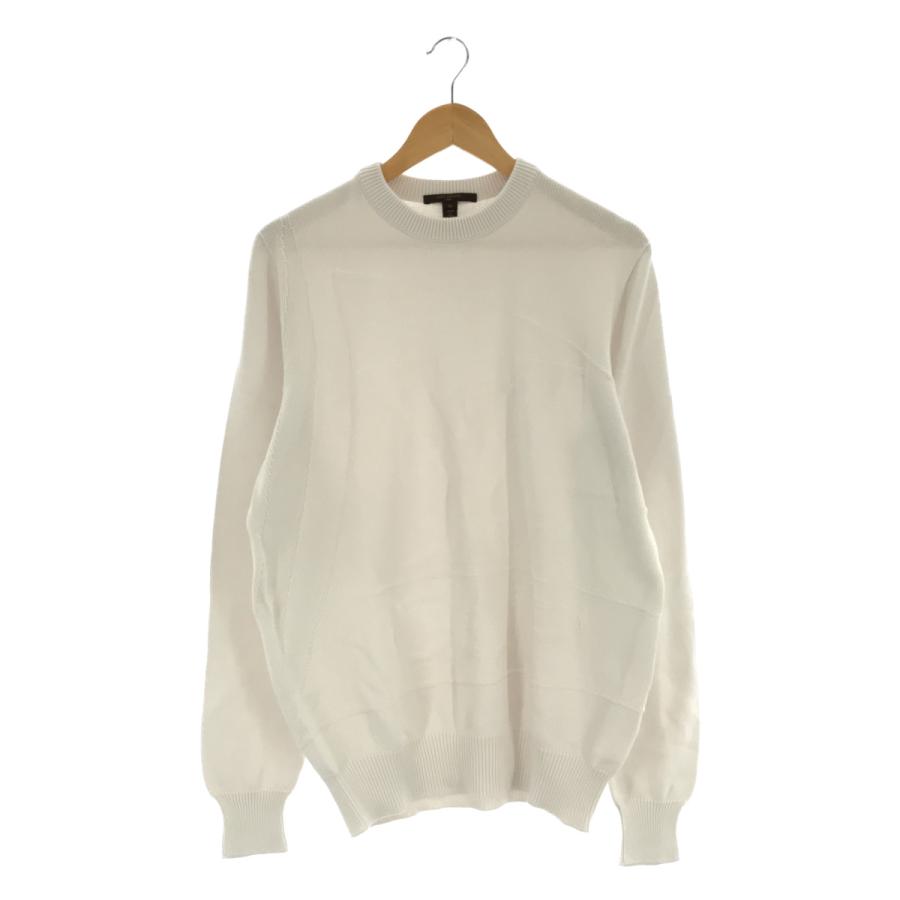 美品Louis Vuitton 刺繍デザイン シャツ 国内正規/美品/ LOUIS VUITTON ルイ・ヴィトン RM071C MKKN75M72 ルイ