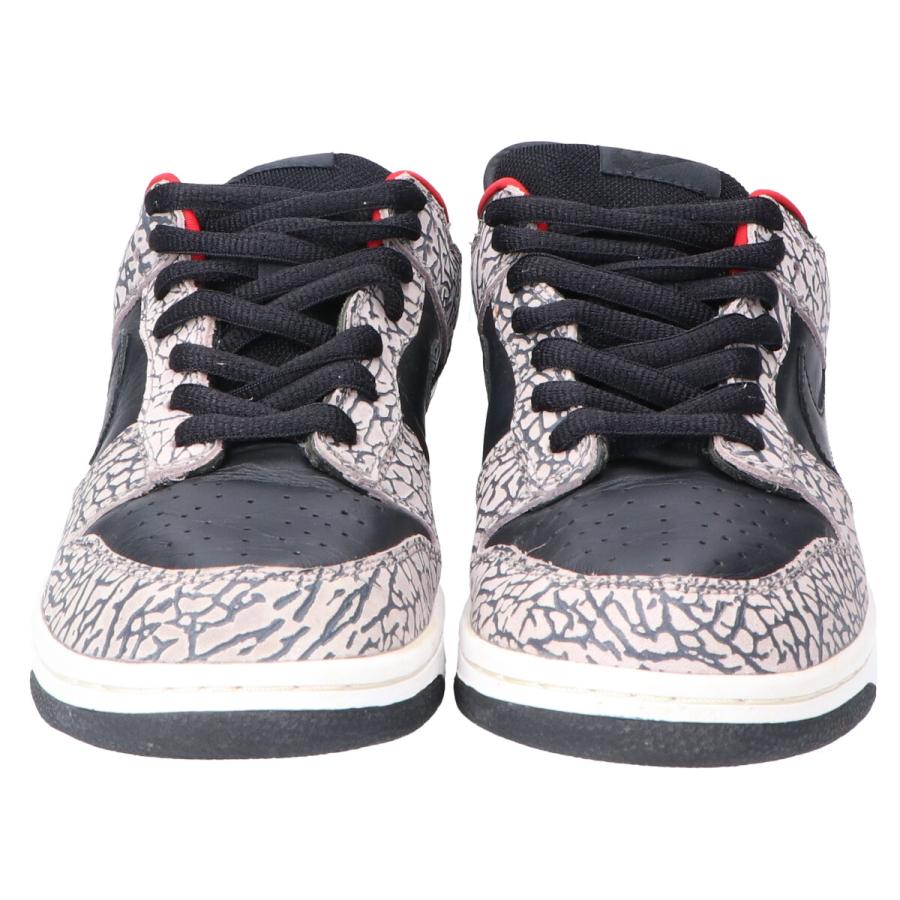 NIKE（ナイキ） ×SUPREMEシュプリーム 304292-131 DUNK LOW PRO SB