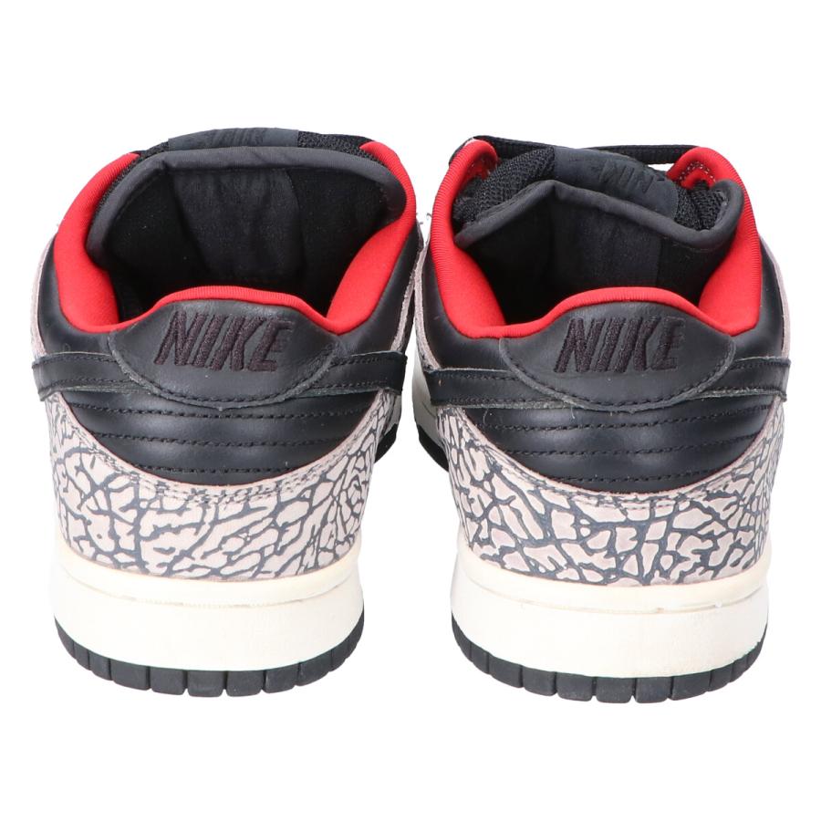 NIKE（ナイキ） ×SUPREMEシュプリーム 304292-131 DUNK LOW PRO SB