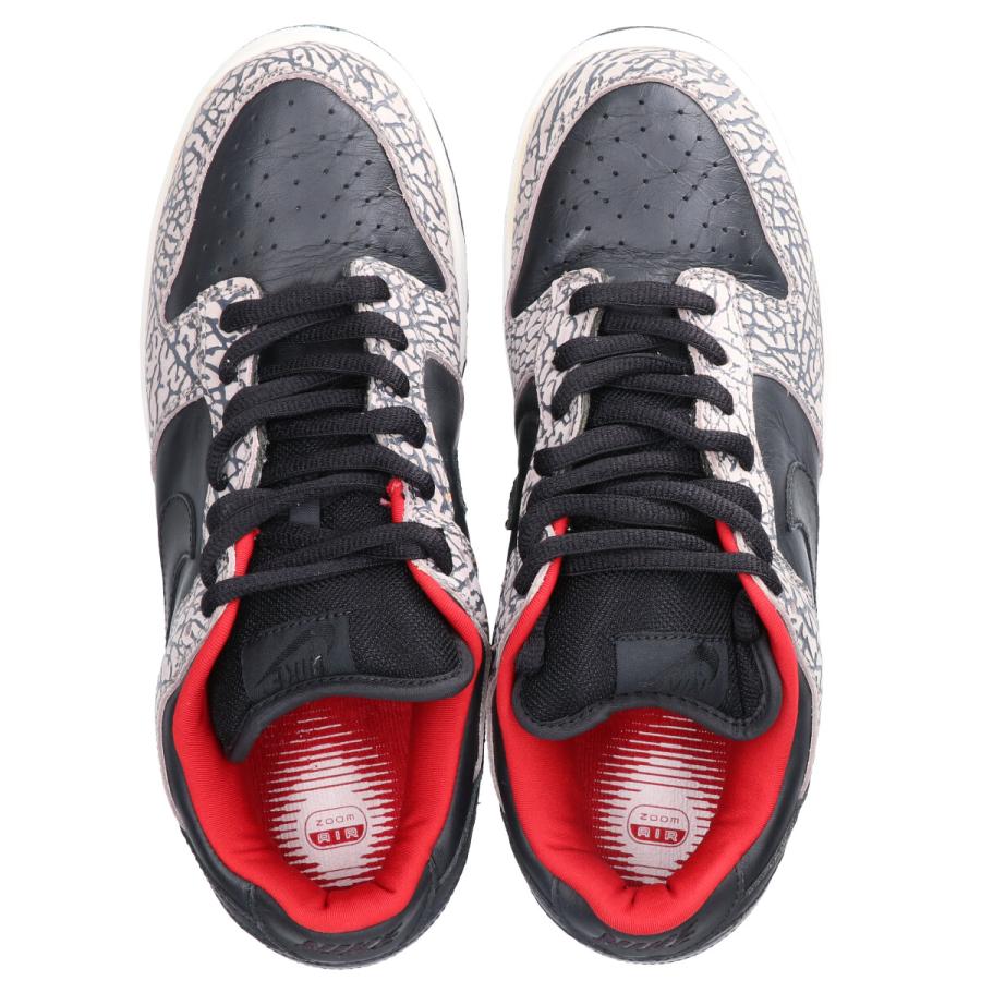 NIKE（ナイキ） ×SUPREMEシュプリーム 304292-131 DUNK LOW PRO SB