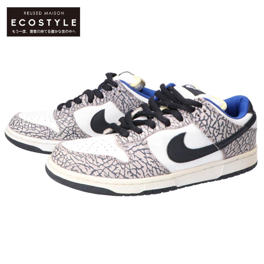 NIKE ナイキ ×SUPREMEシュプリーム 304292-001 DUNK LOW PRO SB NIKE ナイキ ×SUPREMEシュプリーム 304292-001 DUNK LOW PRO SB