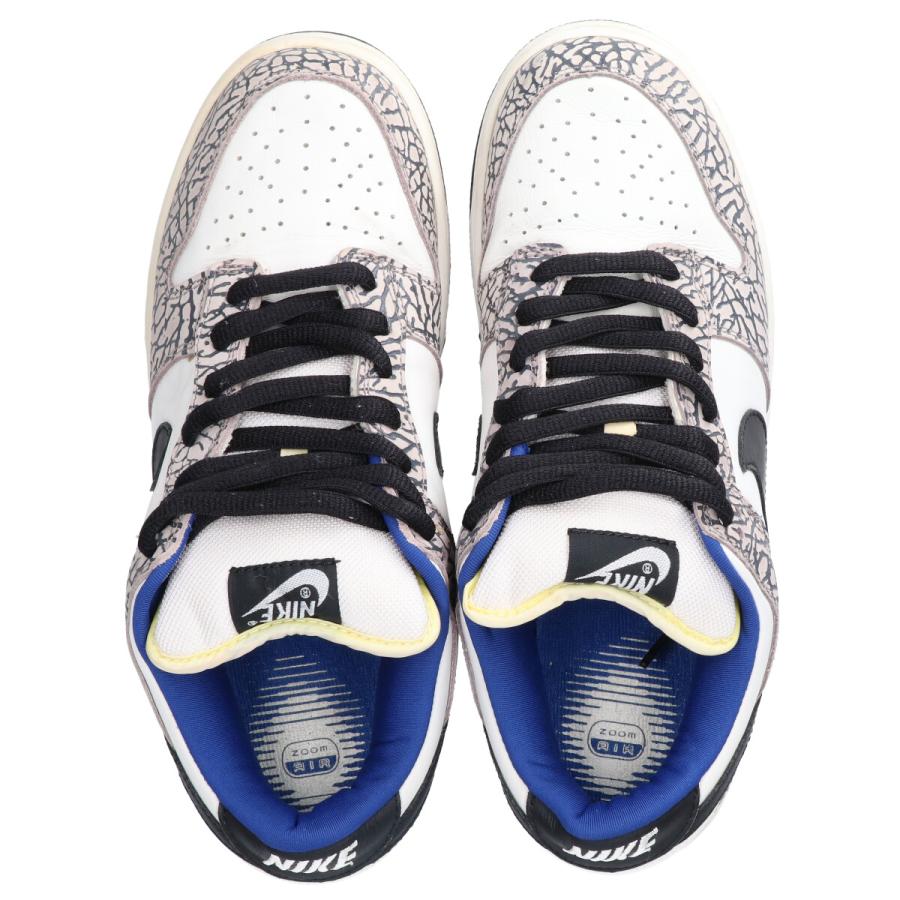 NIKE ナイキ ×SUPREMEシュプリーム 304292-001 DUNK LOW PRO SB NIKE ナイキ ×SUPREMEシュプリーム 304292-001 DUNK LOW PRO SB