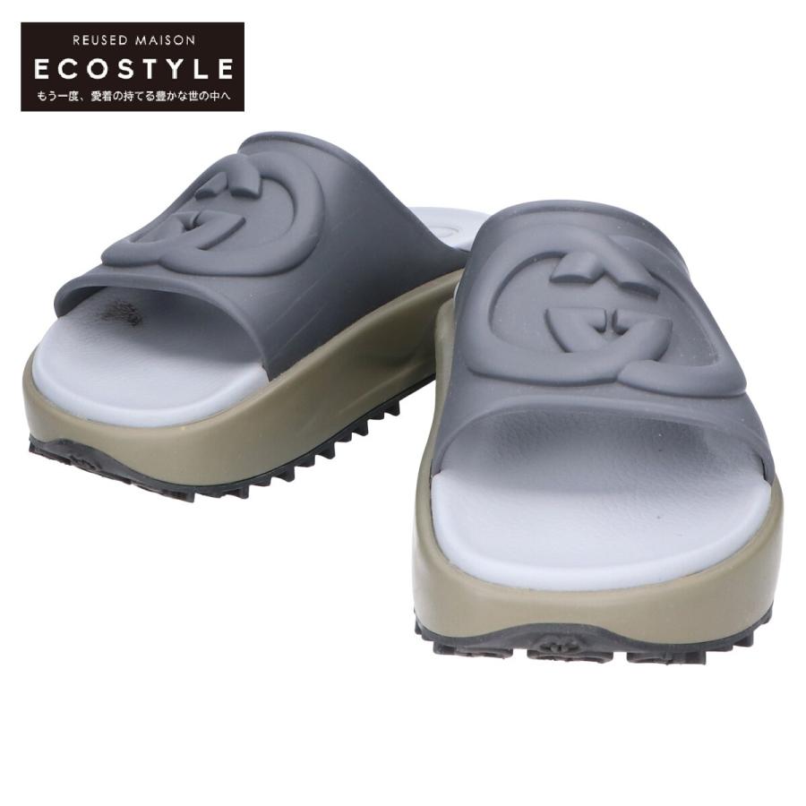 GUCCI グッチ 692380 JF000 1126 インターロッキングG メンズ GUCCI グッチ 692380 JF000 1126 インターロッキングG メンズ