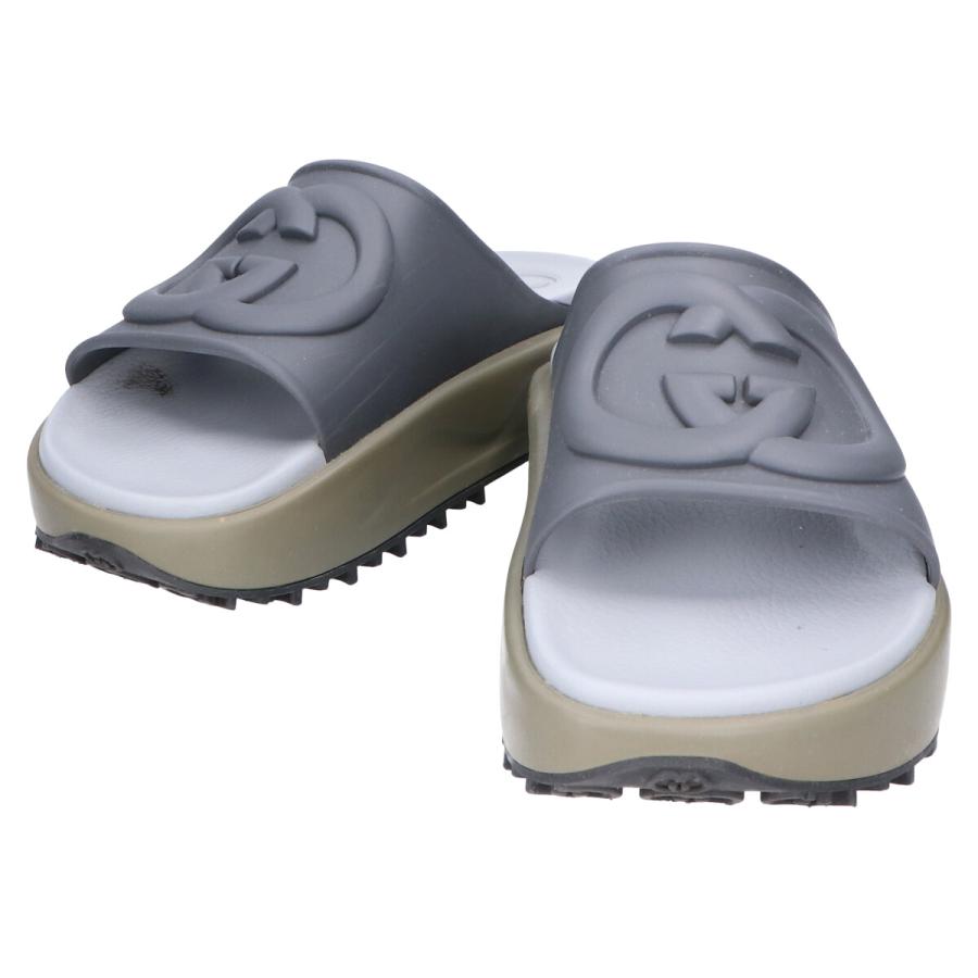 GUCCI グッチ 692380 JF000 1126 インターロッキングG メンズ GUCCI グッチ 692380 JF000 1126 インターロッキングG メンズ