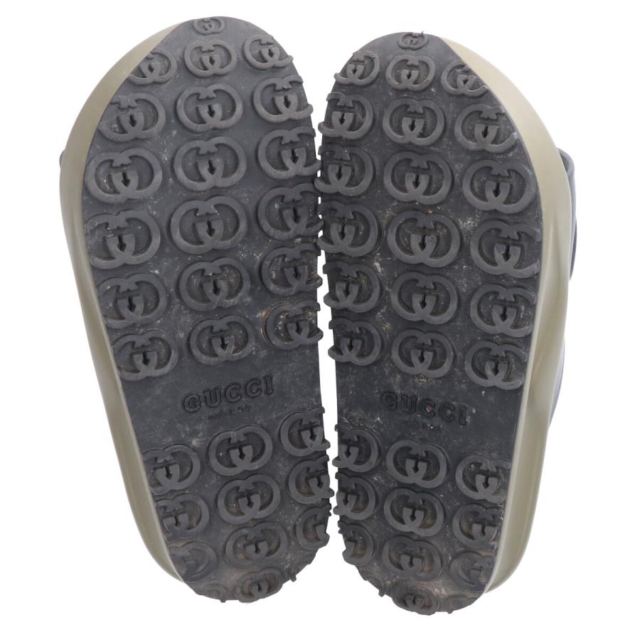 GUCCI（グッチ） 692380 JF000 1126 インターロッキングG メンズ