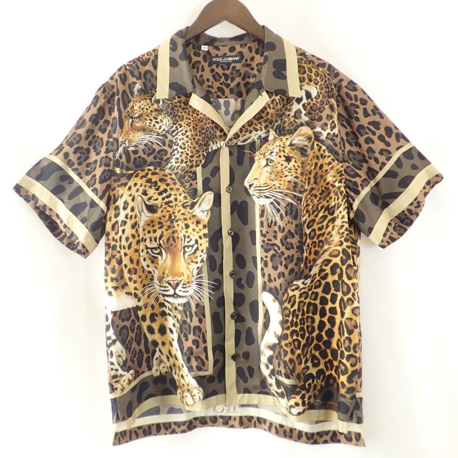 美品/国内正規 DOLCE＆GABBANA ドルチェアンドガッバーナ G5FX9T
