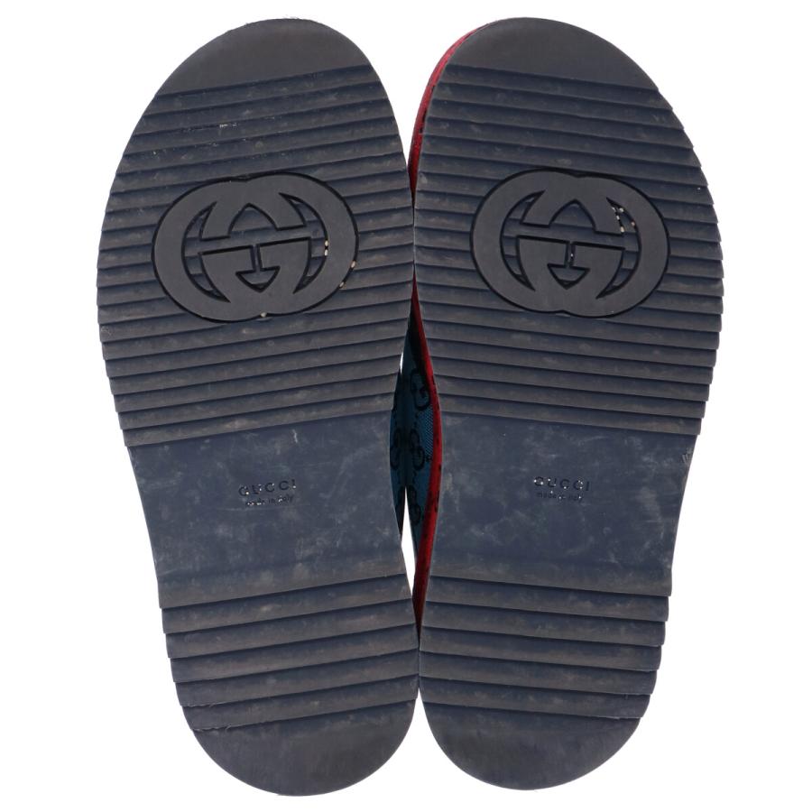GUCCI グッチ 663666 GGマルチ クロス プラットフォームサンダル GUCCI グッチ 663666 GGマルチ クロス プラットフォームサンダル