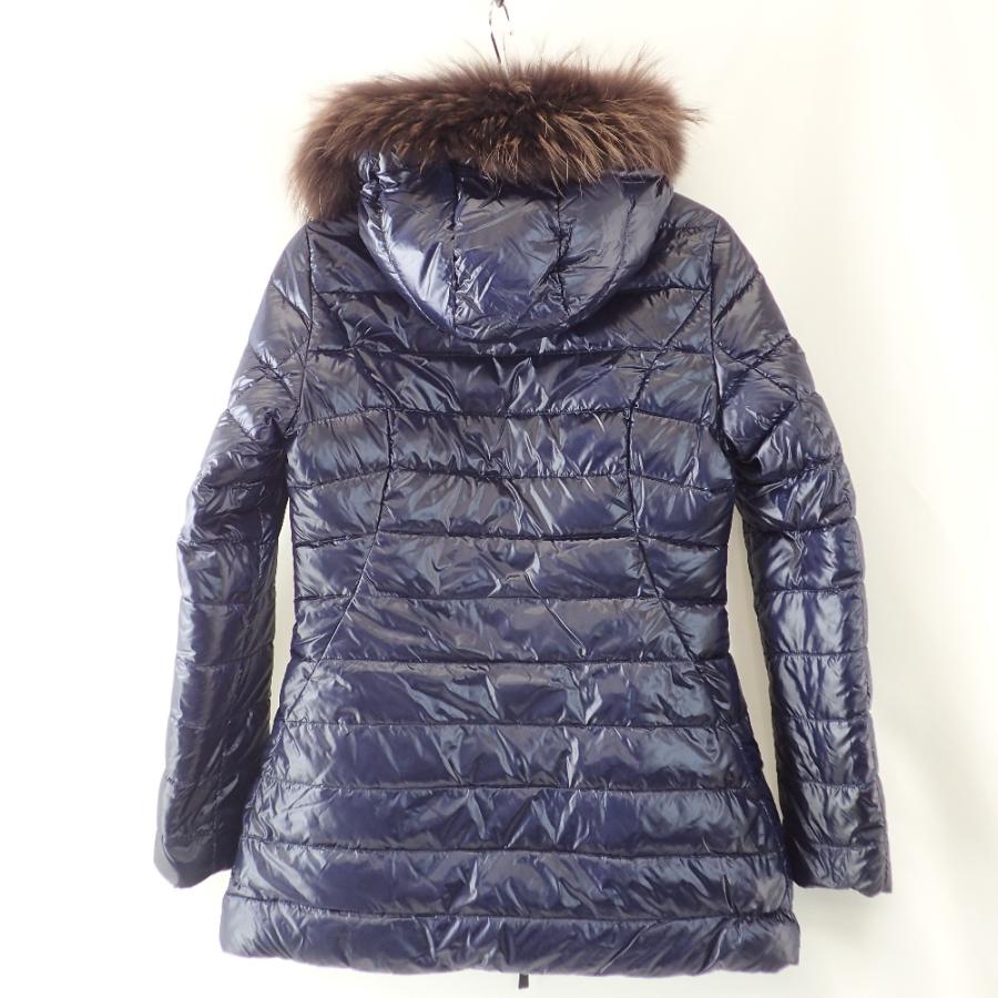 国内正規/ TATRAS タトラス LTA15A4432 CLELIA リバーシブル ファー付