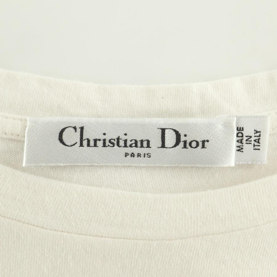 国内正規/ Christian Dior クリスチャンディオール 143T04A4043_X0200