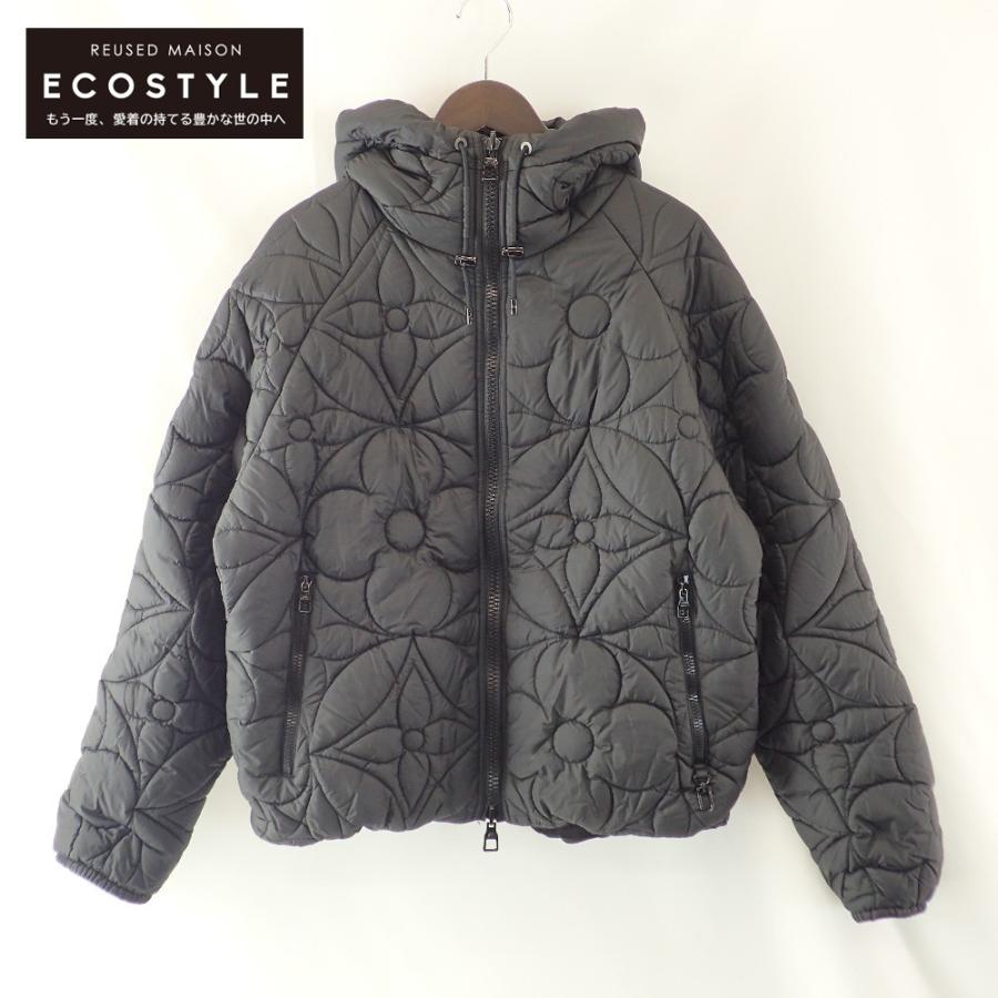 美品/国内正規 LOUIS VUITTON ルイ・ヴィトン HIB47WRSB リバーシブル