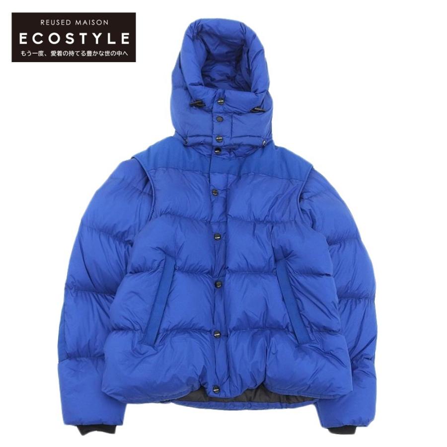 BURBERRY（バーバリー） 新品同様/国内正規/ 8043847 デチャッタブル