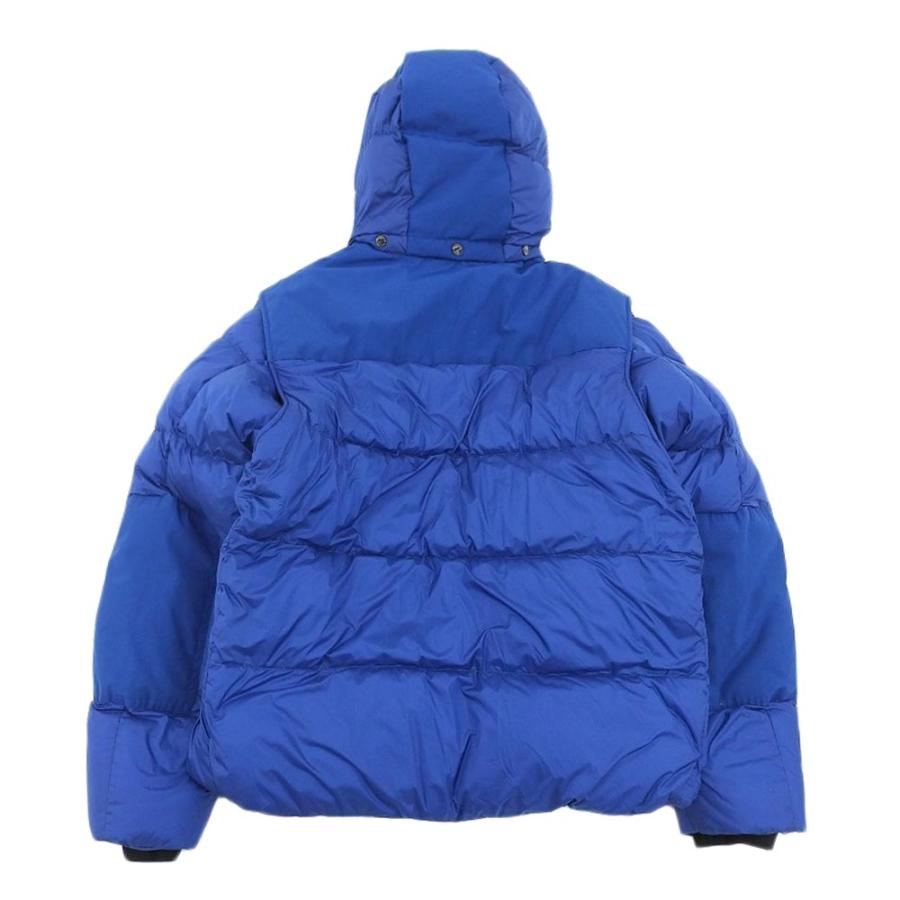 アリスさま専用です　新品未使用のバーバリーのダウン BURBERRY（バーバリー） 新品同様/国内正規/ 8043847 デチャッタブル