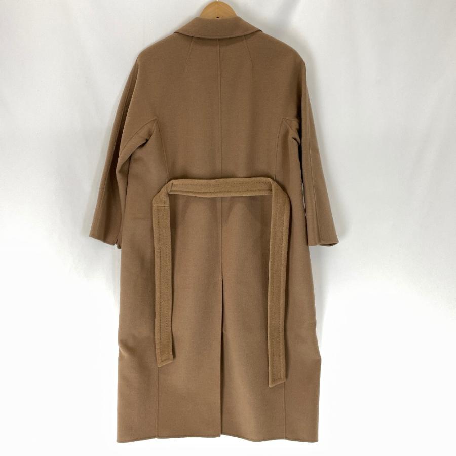 S MaxMara エスマックスマーラ 90160379 クチートアマーノ ウール