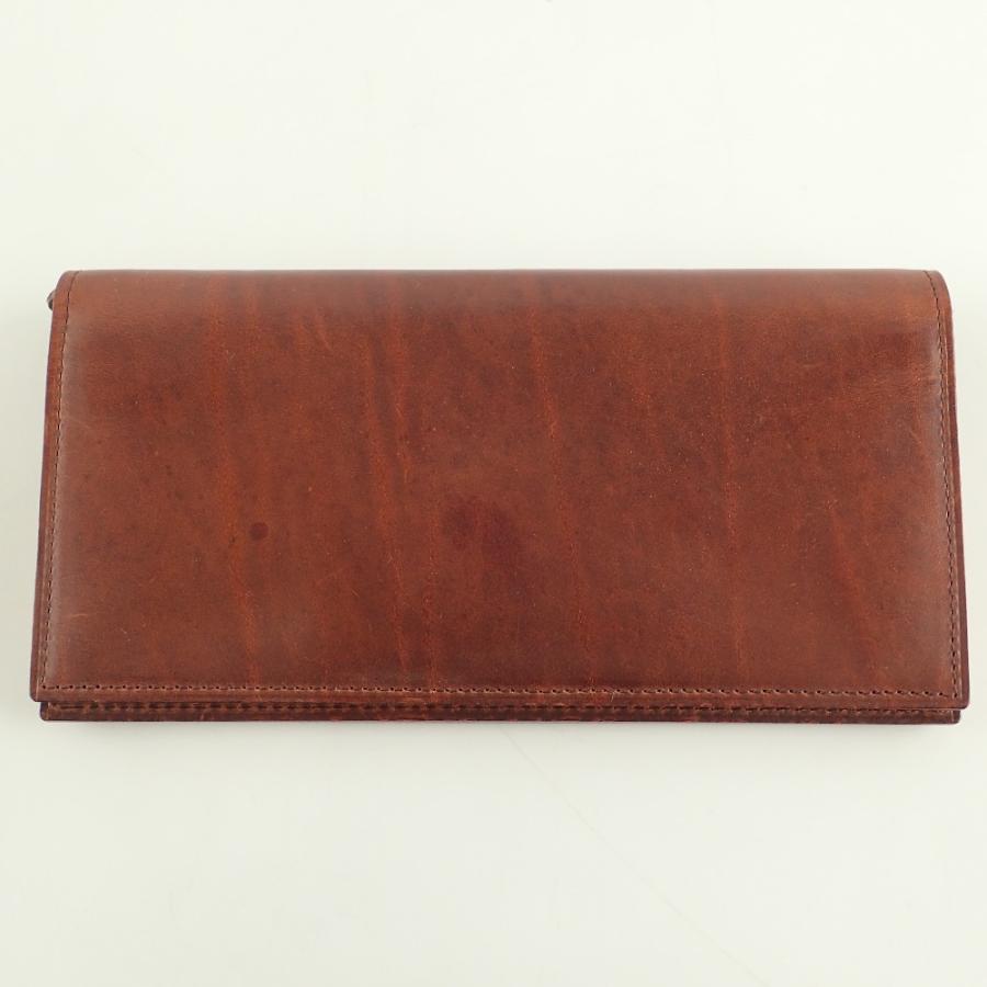 Kページ GUD2(ジーユーディー2) ファスナー小銭入付き長財布｜グイディ