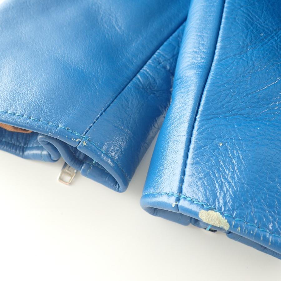 Lewis Leathers ルイスレザー 441T ホースハイド タイトフィット Lewis Leathers ルイスレザー 441T ホースハイド タイトフィット