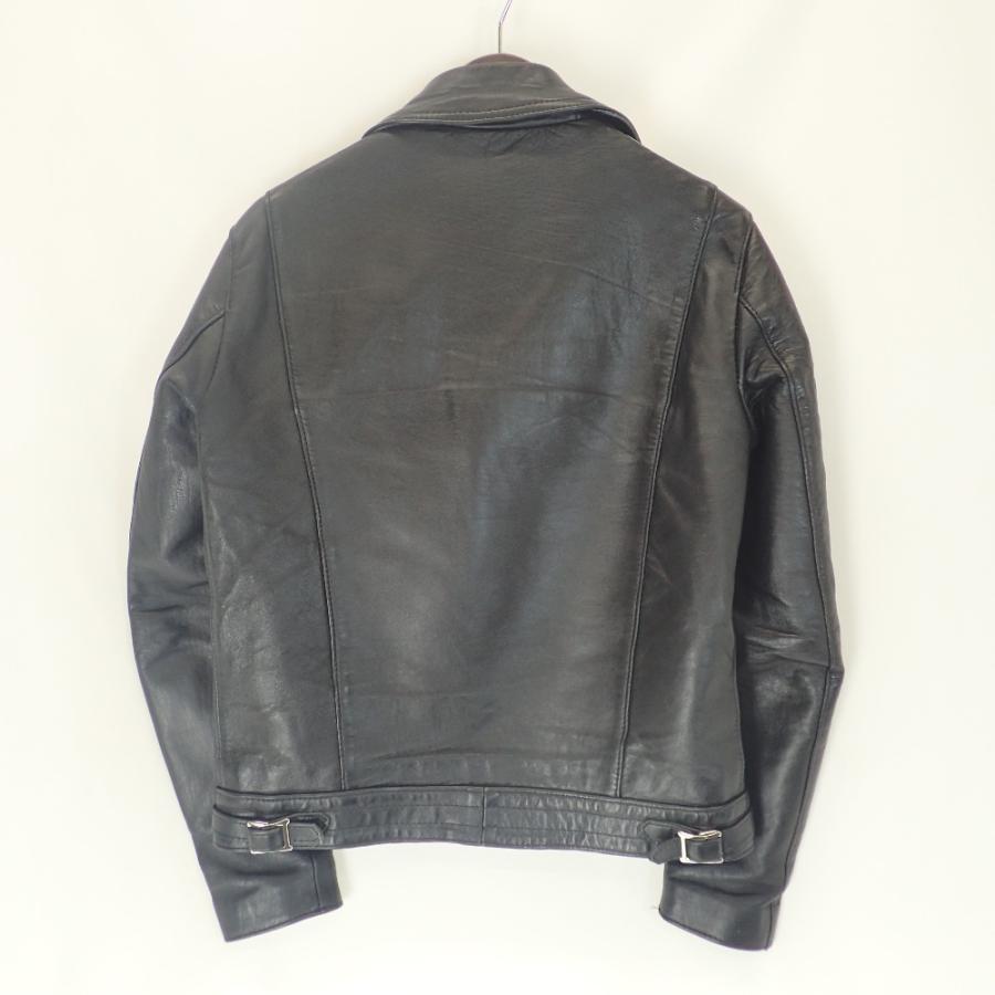 Lewis Leathers ルイスレザー 441T ラットランドシープスキン Lewis Leathers ルイスレザー 441T ラットランドシープスキン