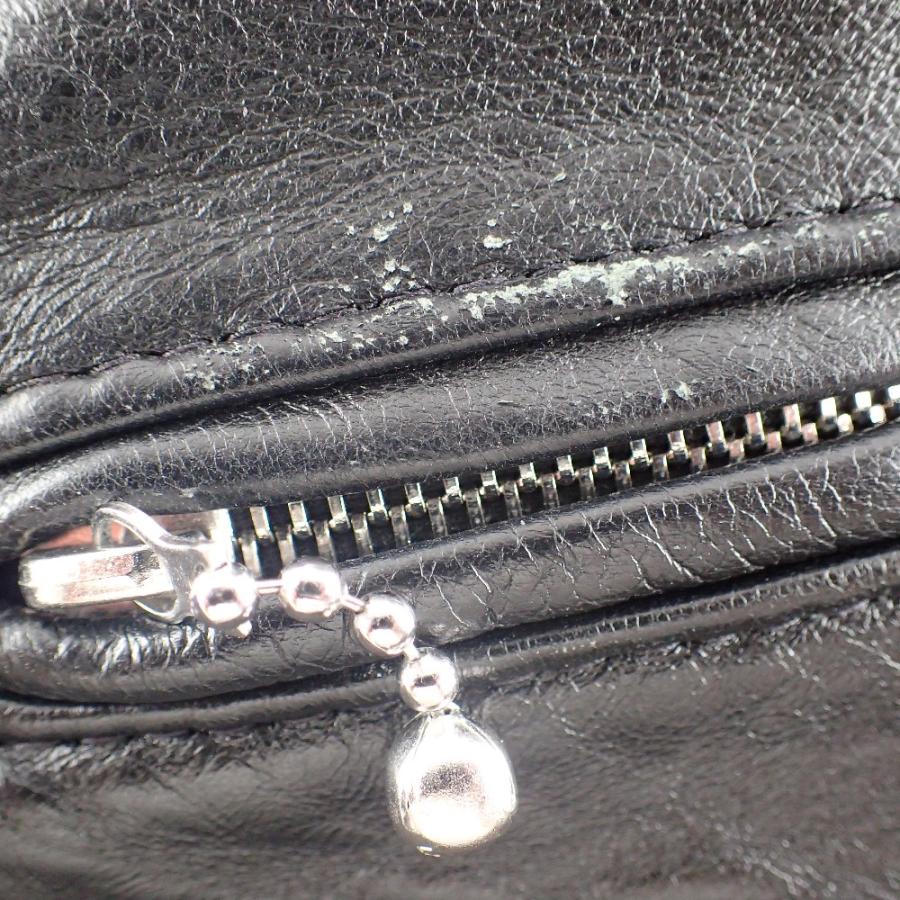 Lewis Leathers（ルイスレザー） 441T ラットランドシープスキン