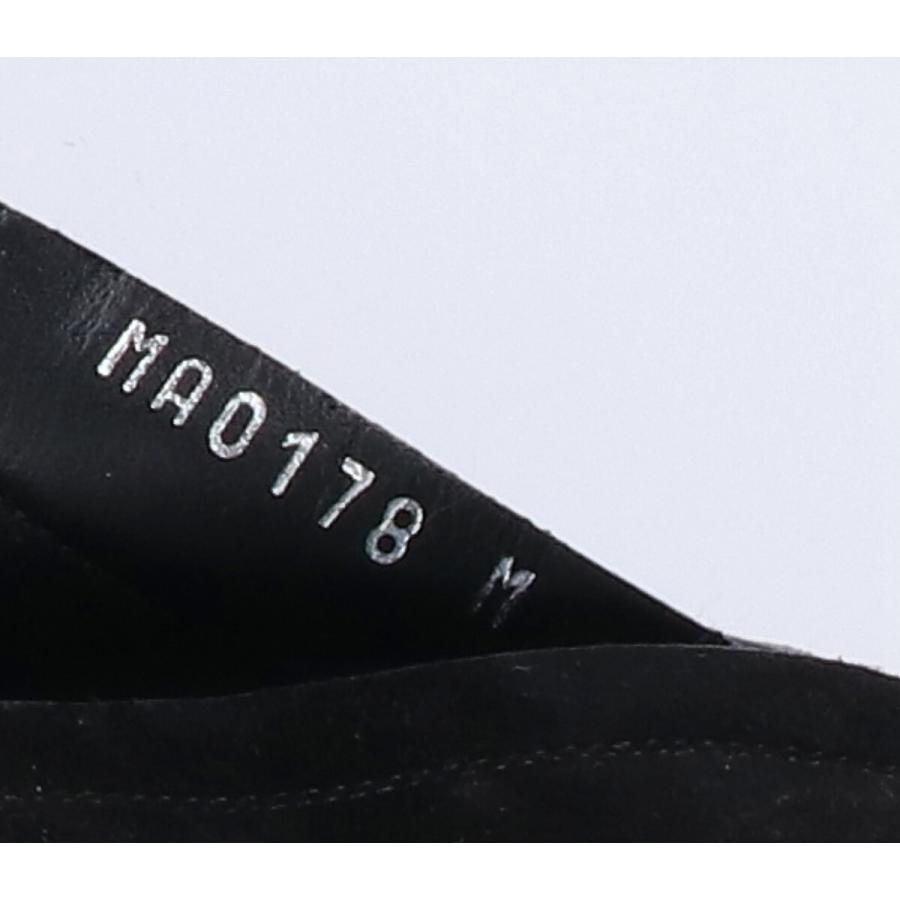 LOUIS VUITTON ルイ・ヴィトン ハートブレイカー・ライン スエード