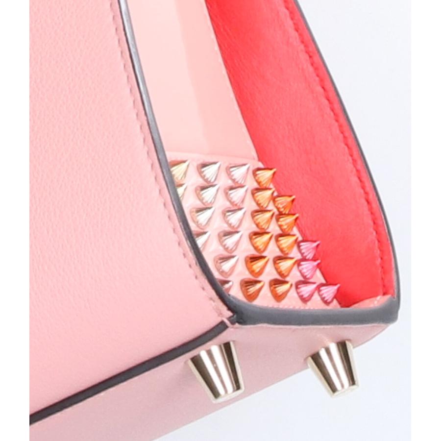 Christian Louboutin クリスチャンルブタン スパイクスタッズ