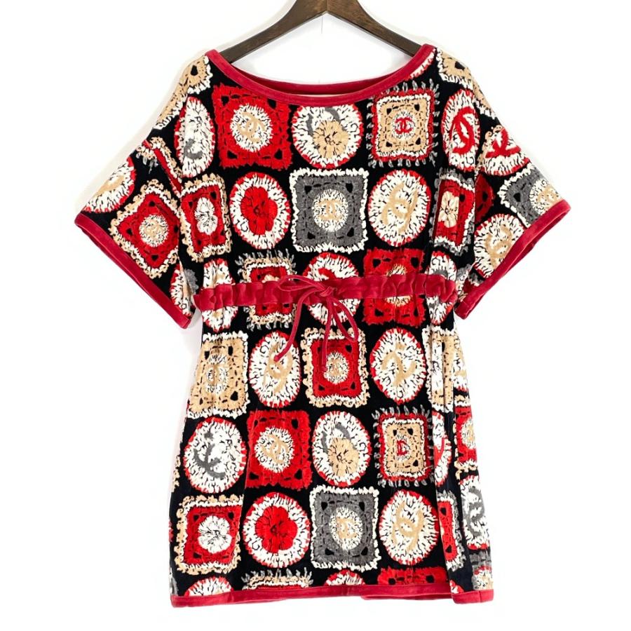 CHANEL（シャネル） 美品/国内正規/ シャネルスポーツ 09P