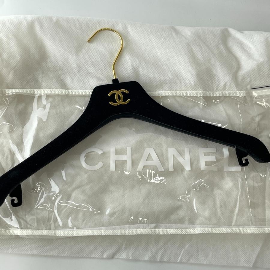 CHANEL 美品/国内正規/ シャネルスポーツ 09P P35852V25846 ココマーク 