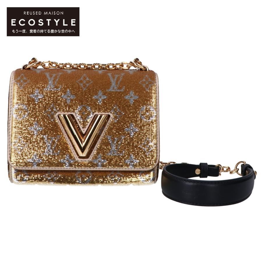 新品同様 LOUIS VUITTON ルイ・ヴィトン M52906 モノグラム 
