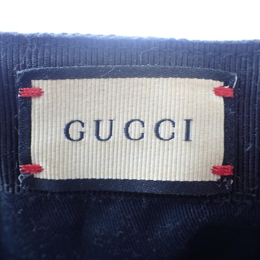 GUCCI（グッチ） 国内正規/ 200035・204891 GGキャンバス ベースボール