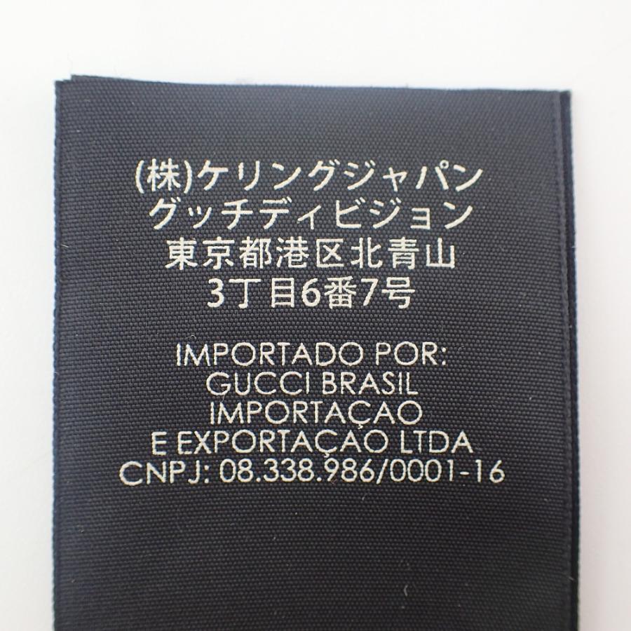 GUCCI（グッチ） 国内正規/ 200035・204891 GGキャンバス ベースボール