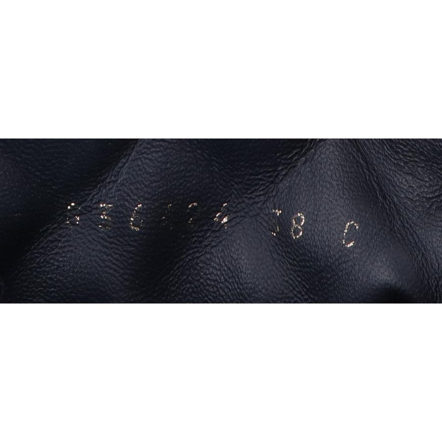CHANEL（シャネル） G36424 ココマーク マトラッセ レースアップ