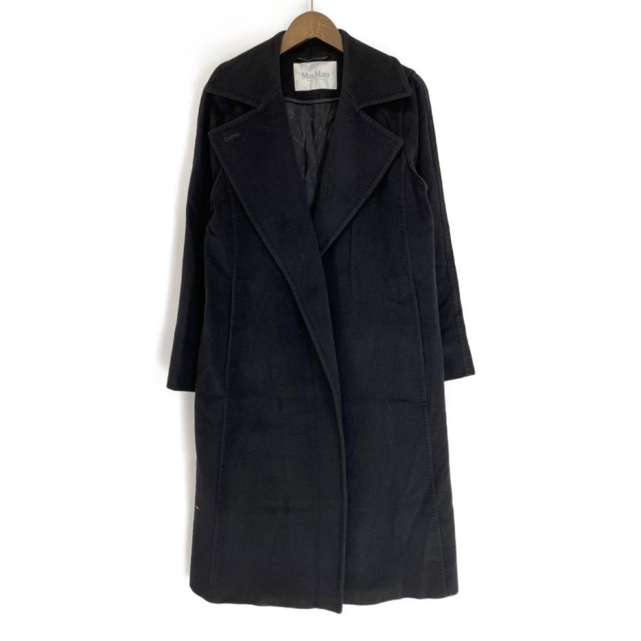美品/国内正規 Max Mara マックスマーラ 10161343 キャメル100 