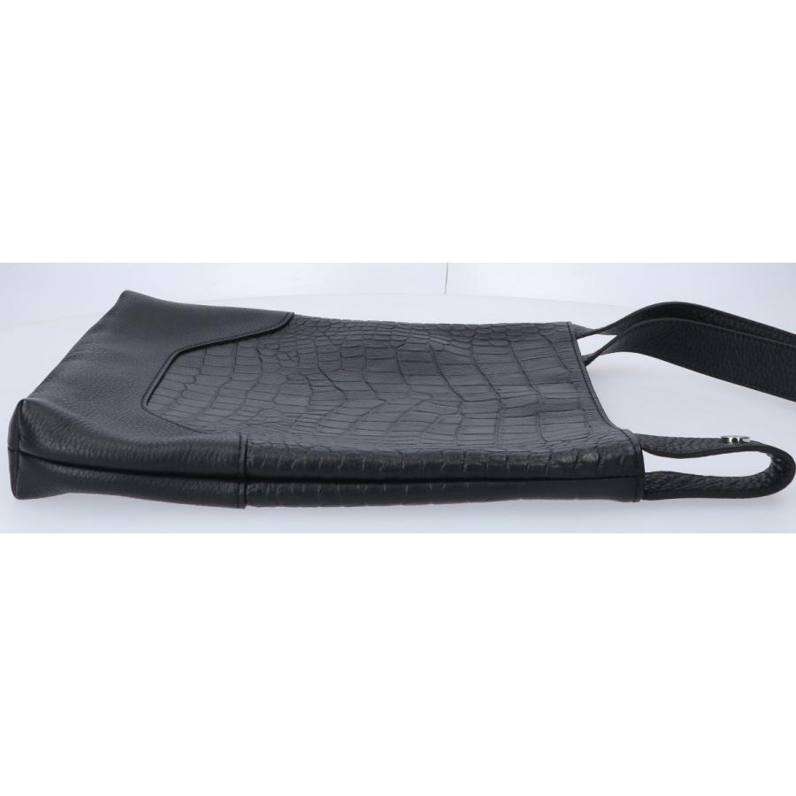 新品同様/ PELLE MORBIDA ペッレモルビダ MB074ELE メイデンボヤージュ  