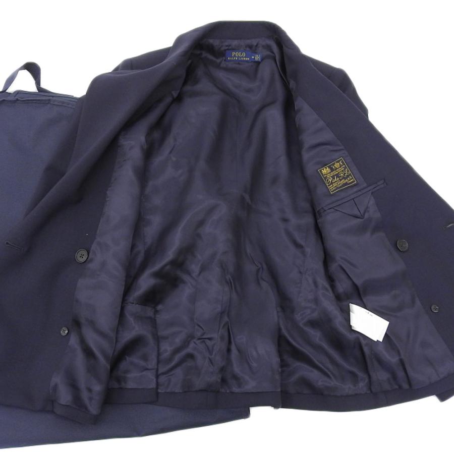 POLO RALPH LAUREN 美品 ポロ ラルフローレン 金釦 エンブレム POLO RALPH LAUREN 美品 ポロ ラルフローレン 金釦 エンブレム