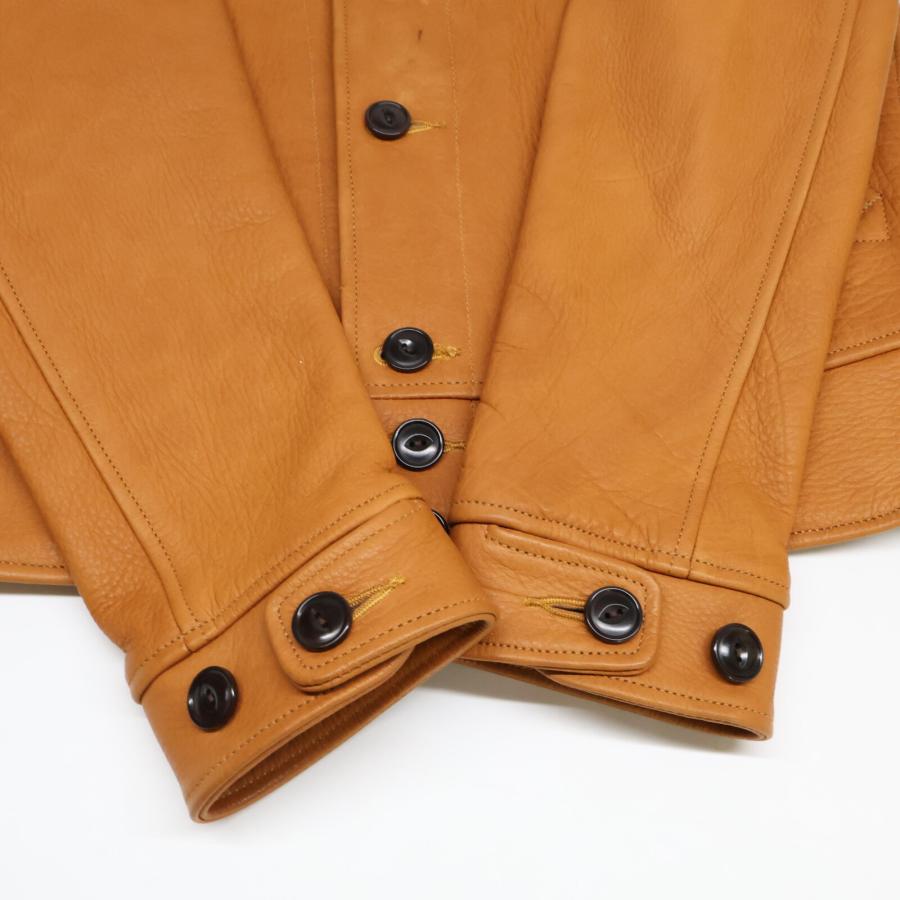 FINE CREEK＆CO ファインクリークアンドコー Perer ディアスキン