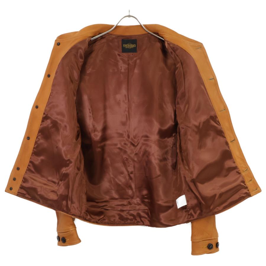 FINE CREEK＆CO ファインクリークアンドコー Perer ディアスキン