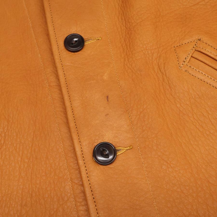 FINE CREEK＆CO ファインクリークアンドコー Perer ディアスキン