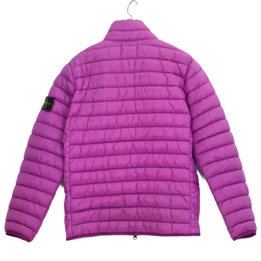 STONE ISLAND ストーンアイランド 691541424 ガーメントダイ パープル 